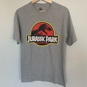 Jurassic Park T-shirt